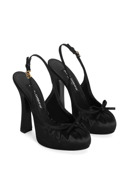 Dolce &amp; Gabbana 'Vally' Slingback