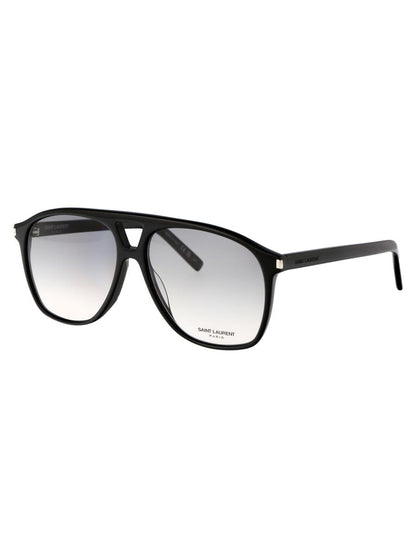 Saint Laurent Eyewear solglasögon