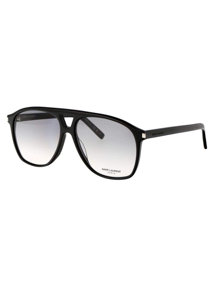 Saint Laurent Eyewear solglasögon