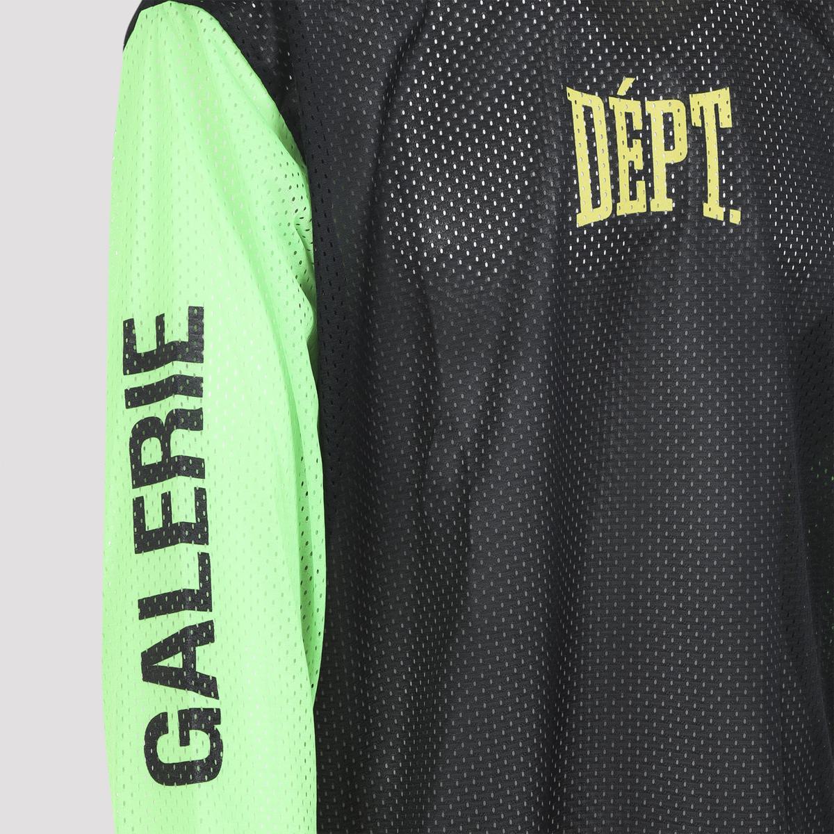 Galleriavdelningens t-shirt