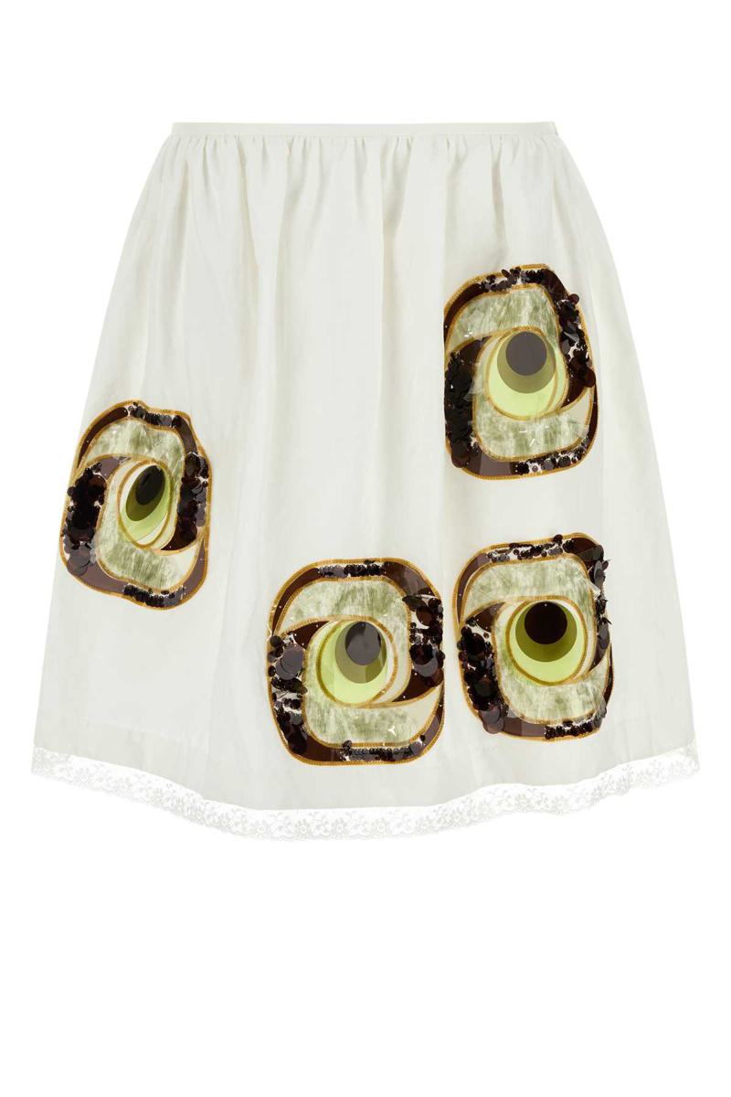 Miu Miu Kjolar