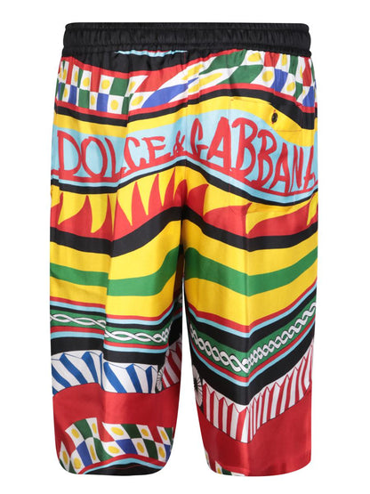 Dolce &amp; Gabbana Shorts