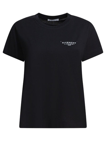 Givenchy T-shirts