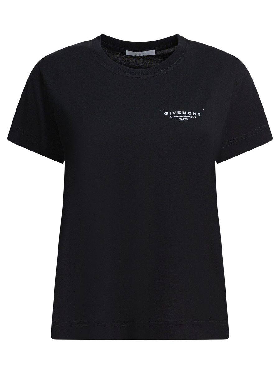 Givenchy T-shirts