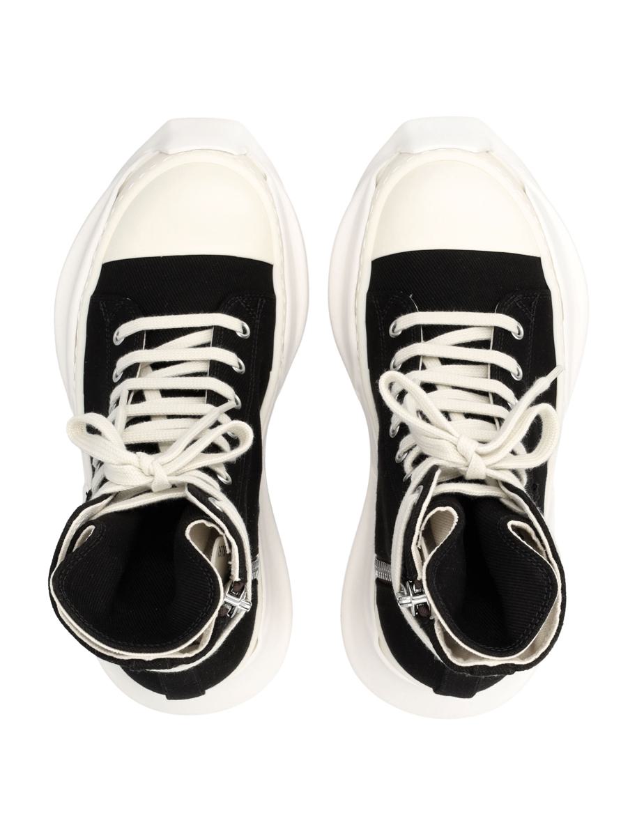 Rick Owens Drkshdw Cargo Abstract