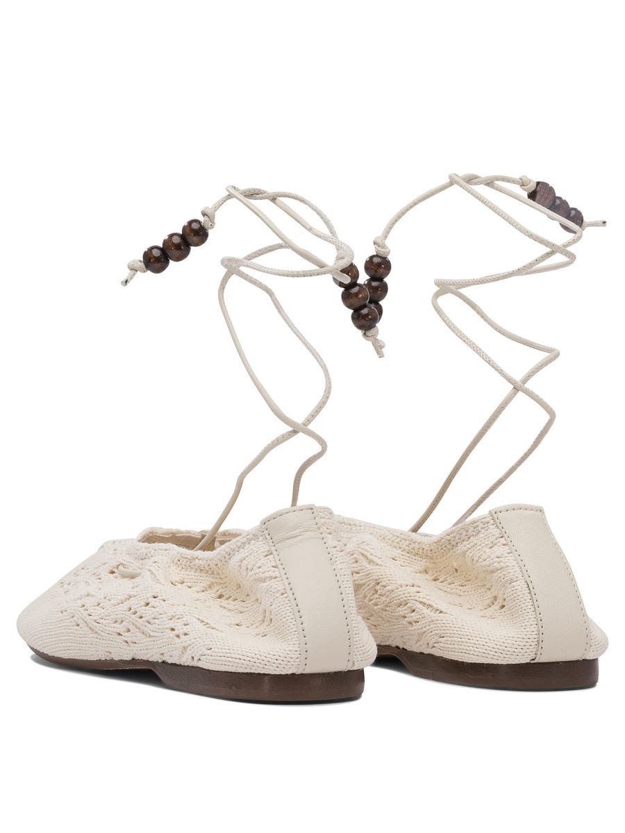 Alohas Ballerinas