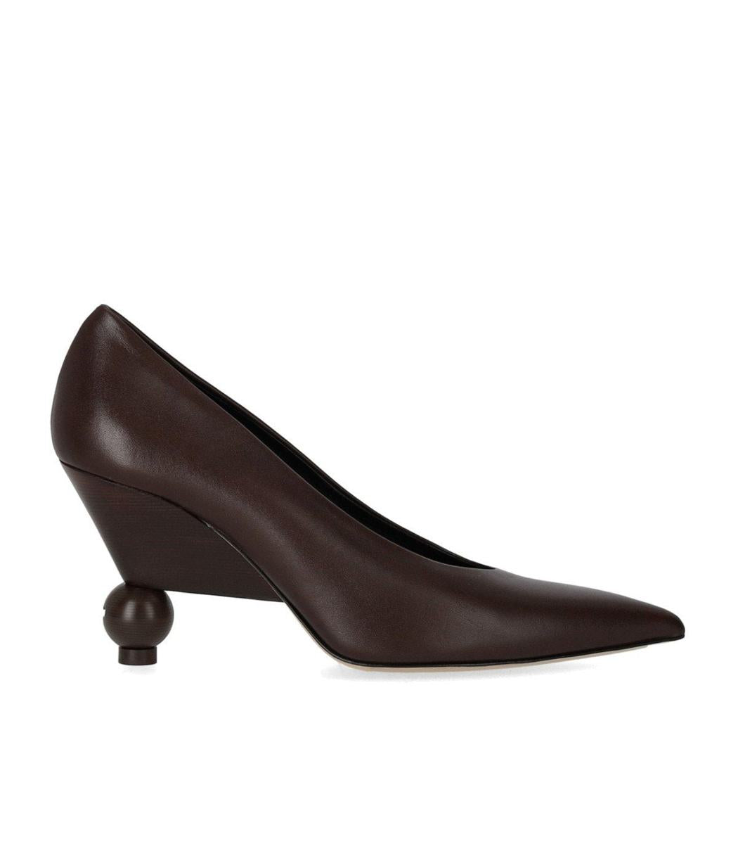 Weekend Max Mara Nievo Bruna Pumps