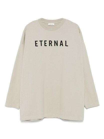 T-shirts och pikétröjor med rädsla för Gud