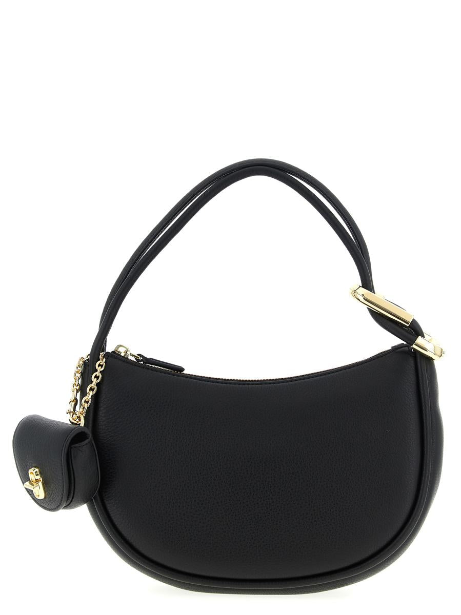 Marc Jacobs 'The Dual Hobo' Axelväska