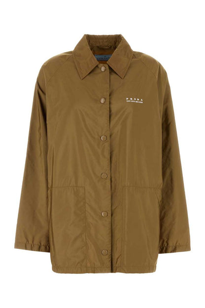 Prada Jackor