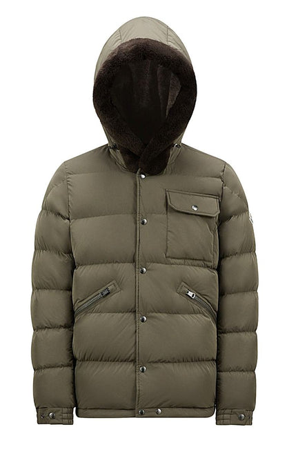 MONCLER Toppkläder