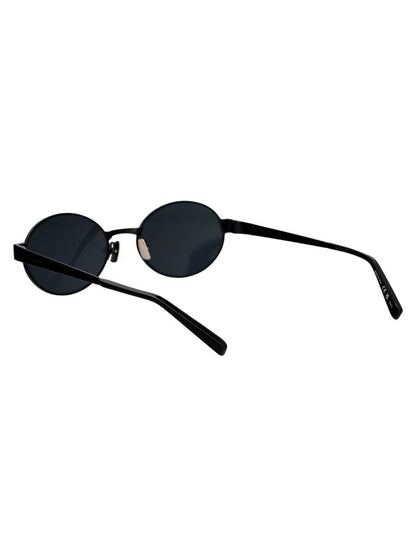Saint Laurent Eyewear solglasögon