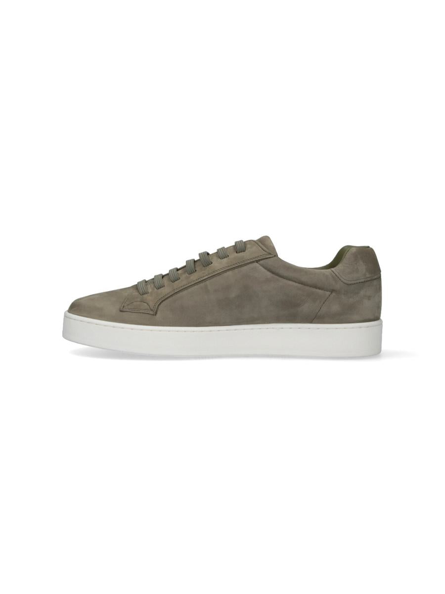 Church'S Sneakers