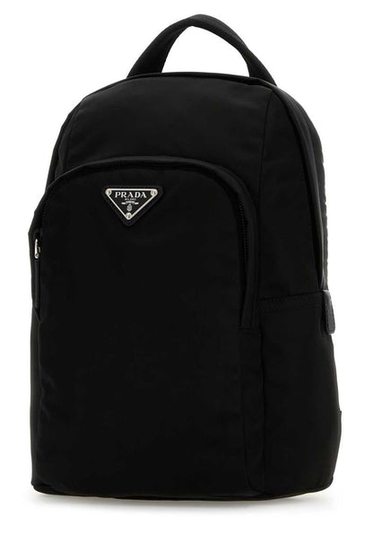 Prada Ryggsäckar