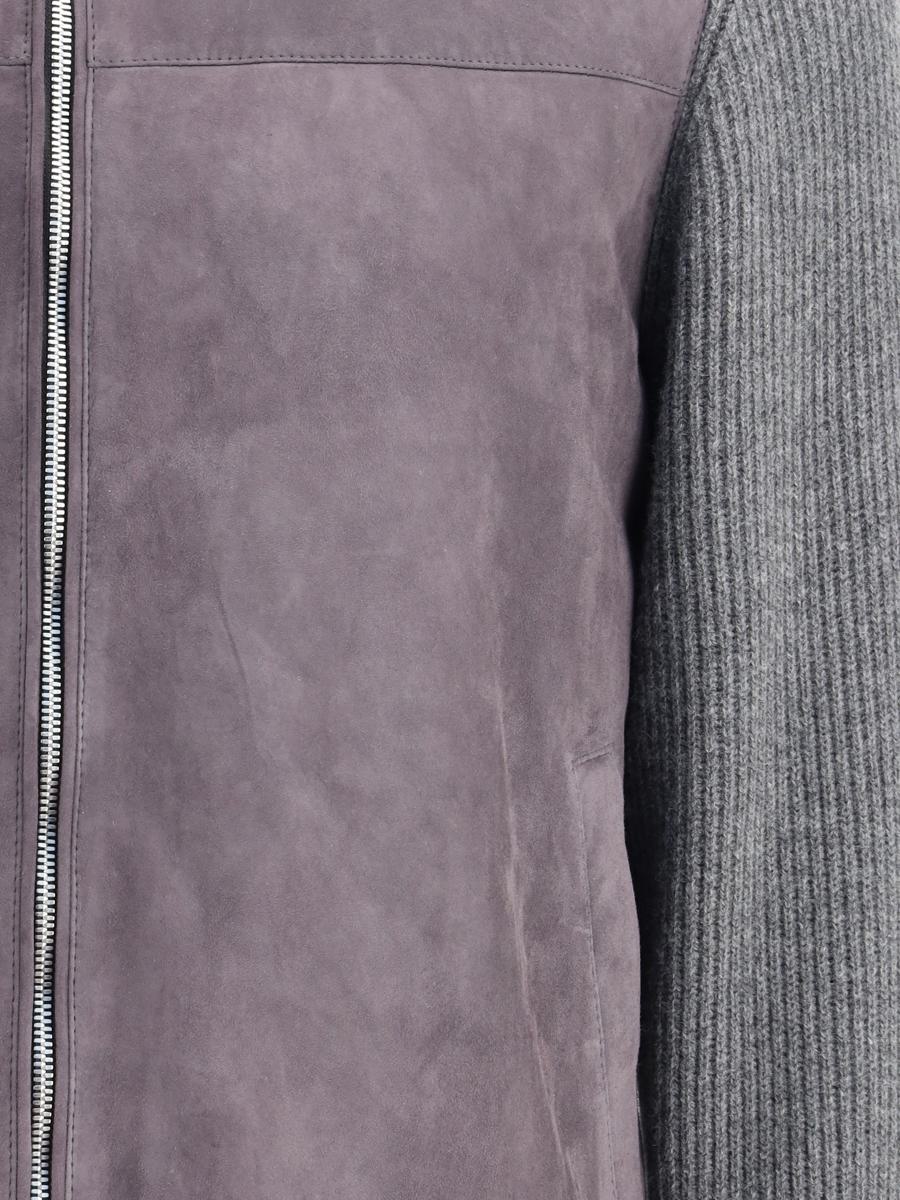 Brunello Cucinelli-jackor