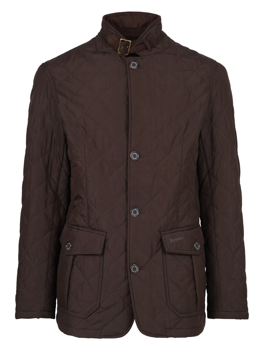 Barbour Trekvartskappar