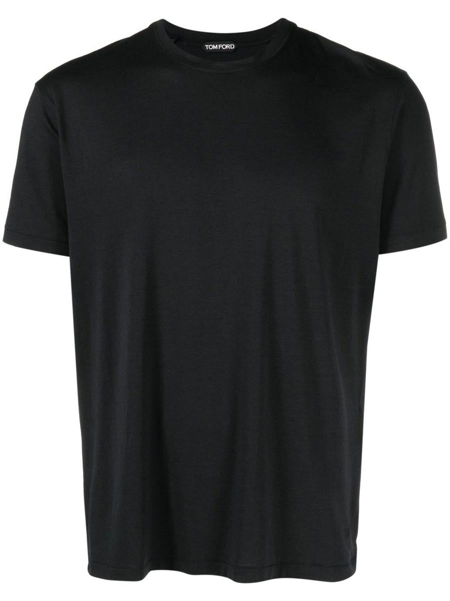 Tom Ford T-shirts och pikétröjor