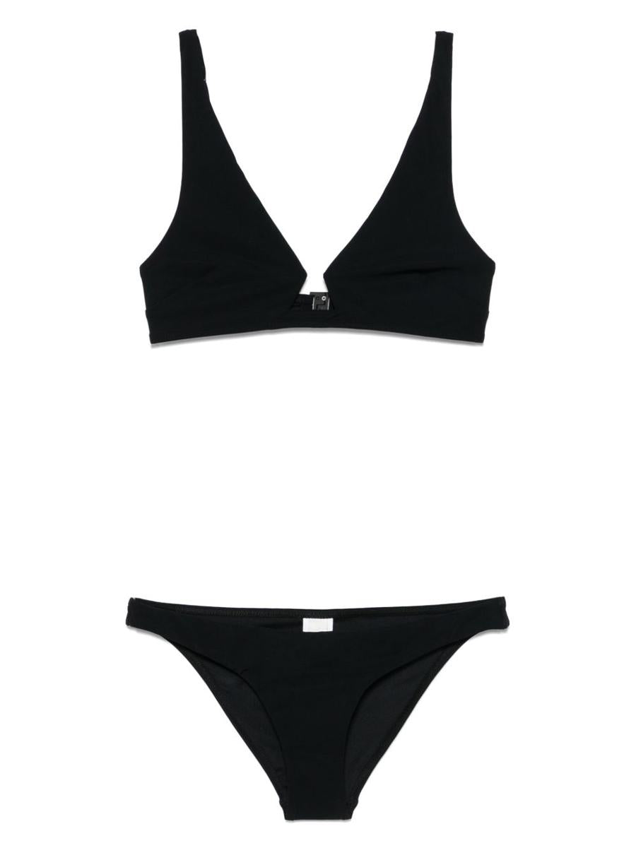 Zimmermann Rhiannon Bikiniset med bygel framtill