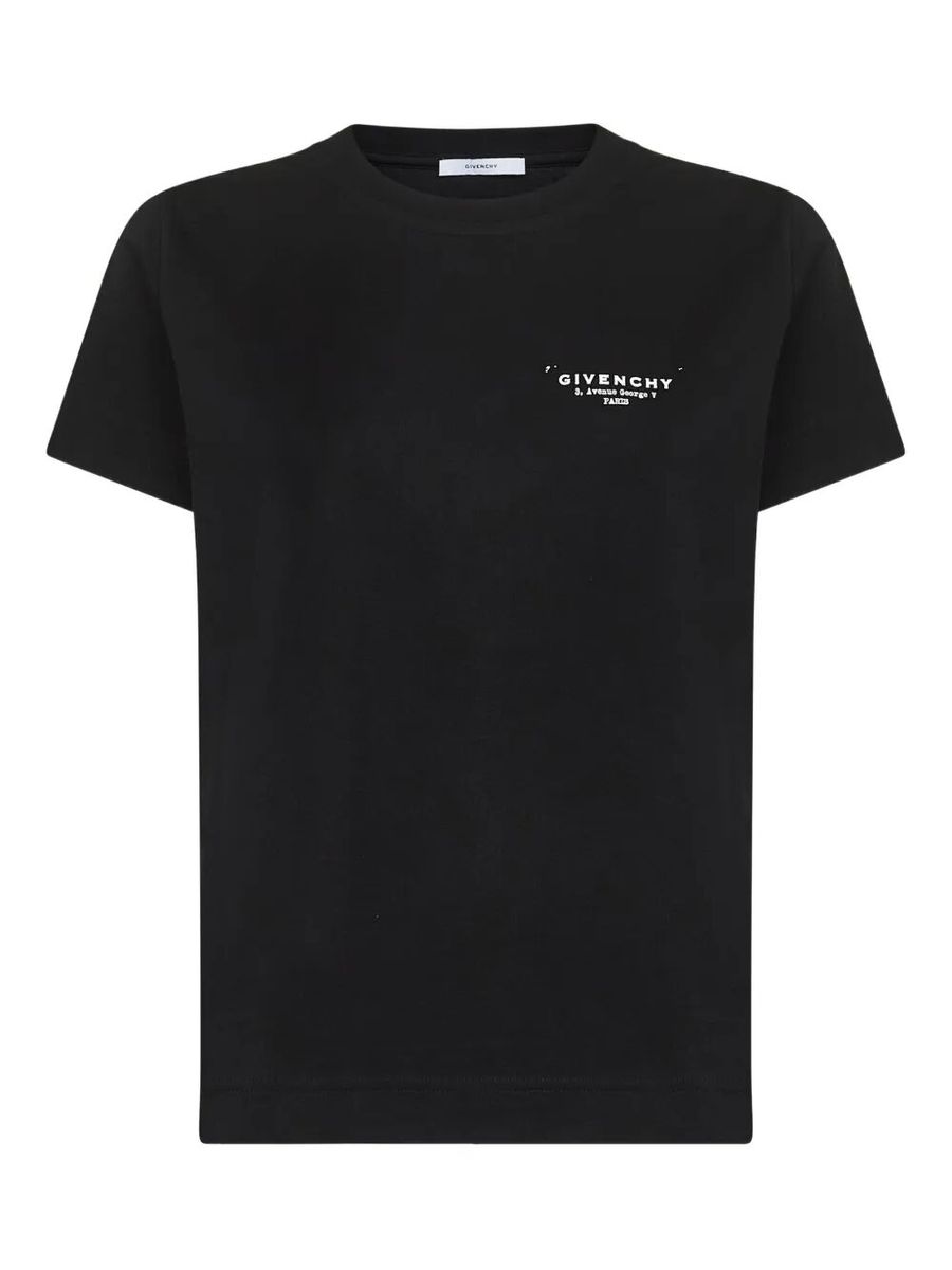 Givenchy T-shirts