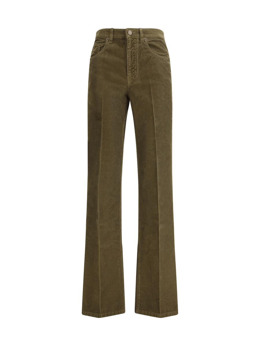 Saint Laurent-byxor