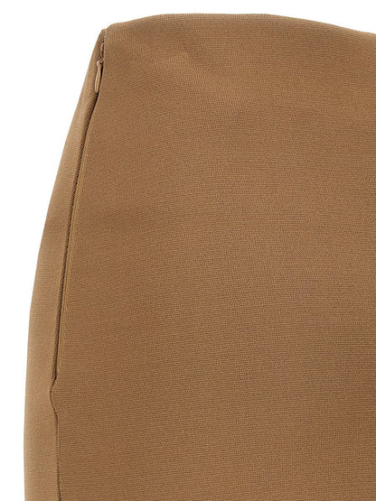 Max Mara 'Alce' Kjol