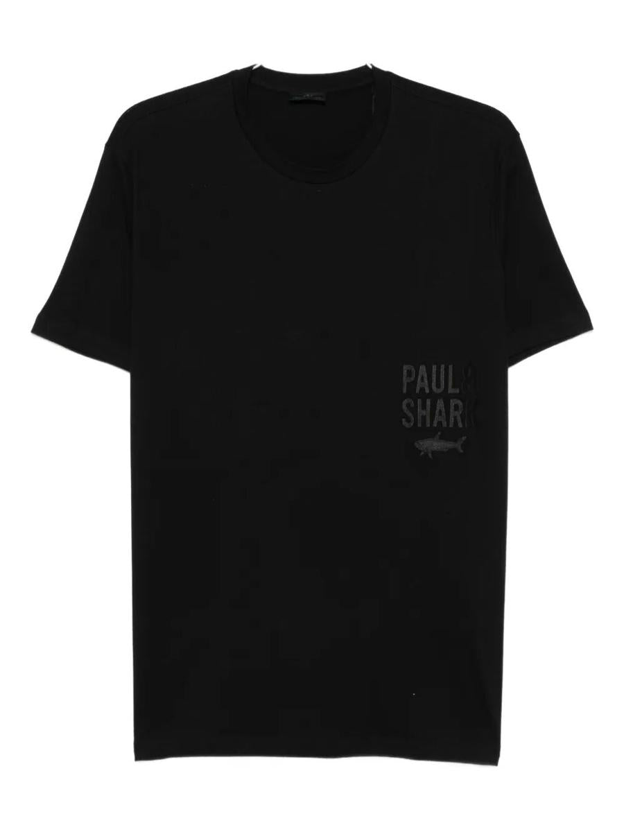 Paul &amp; Shark T-shirt Kläder