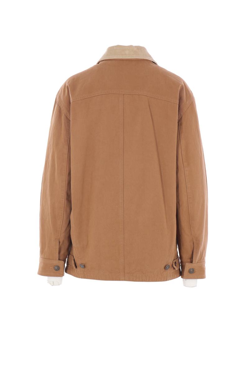 Isabel Marant-kappor