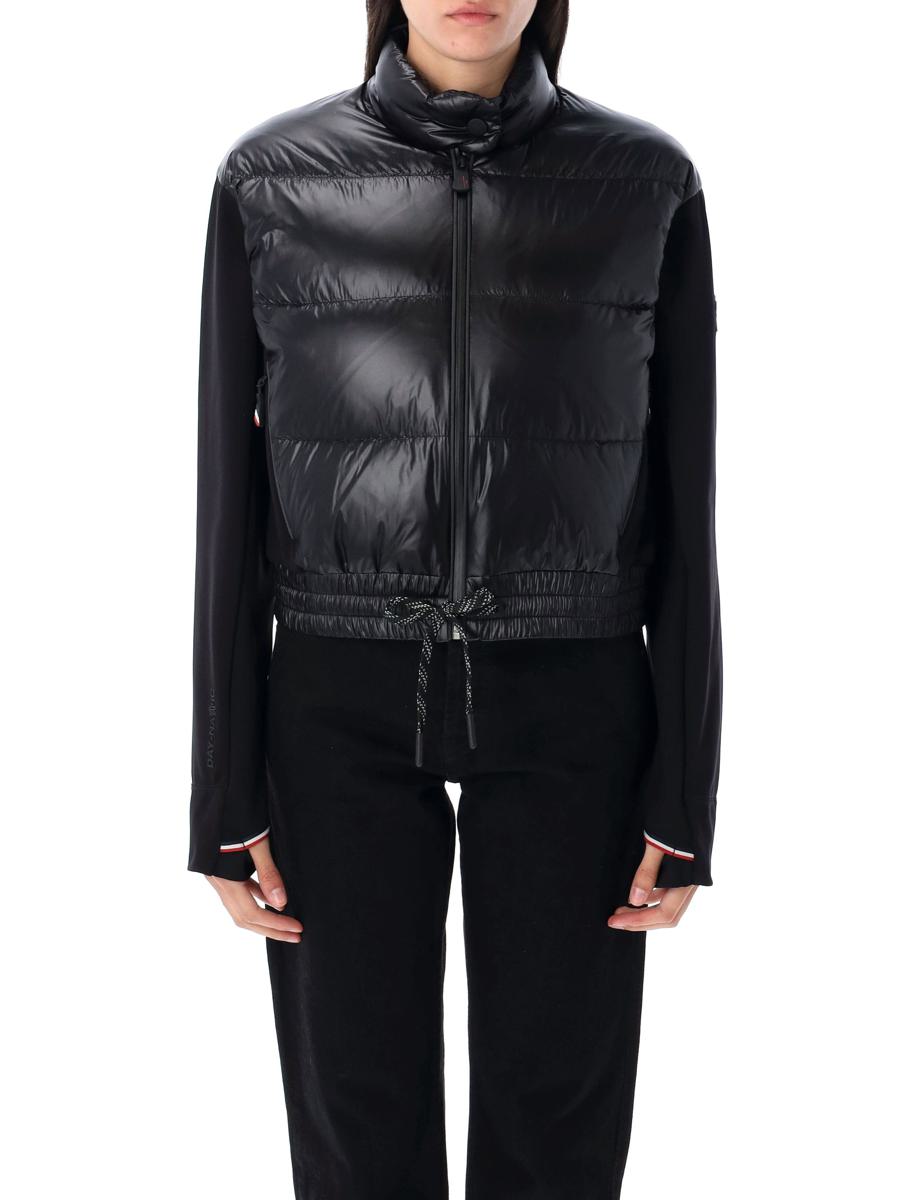 Moncler Genius Zip-Up Cardigan