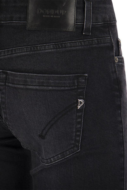 Dondup Monroe Skinny Jeans