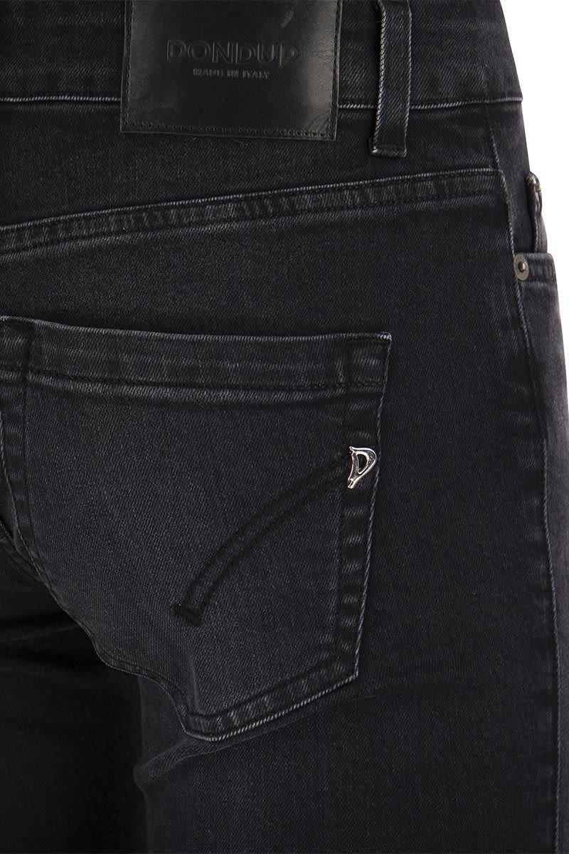 Dondup Monroe Skinny Jeans