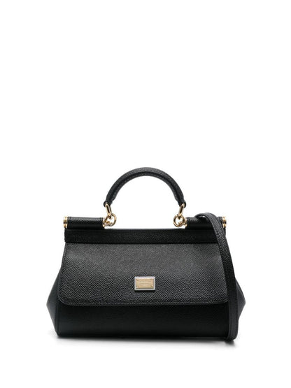 Dolce &amp; Gabbana Sicily liten handväska