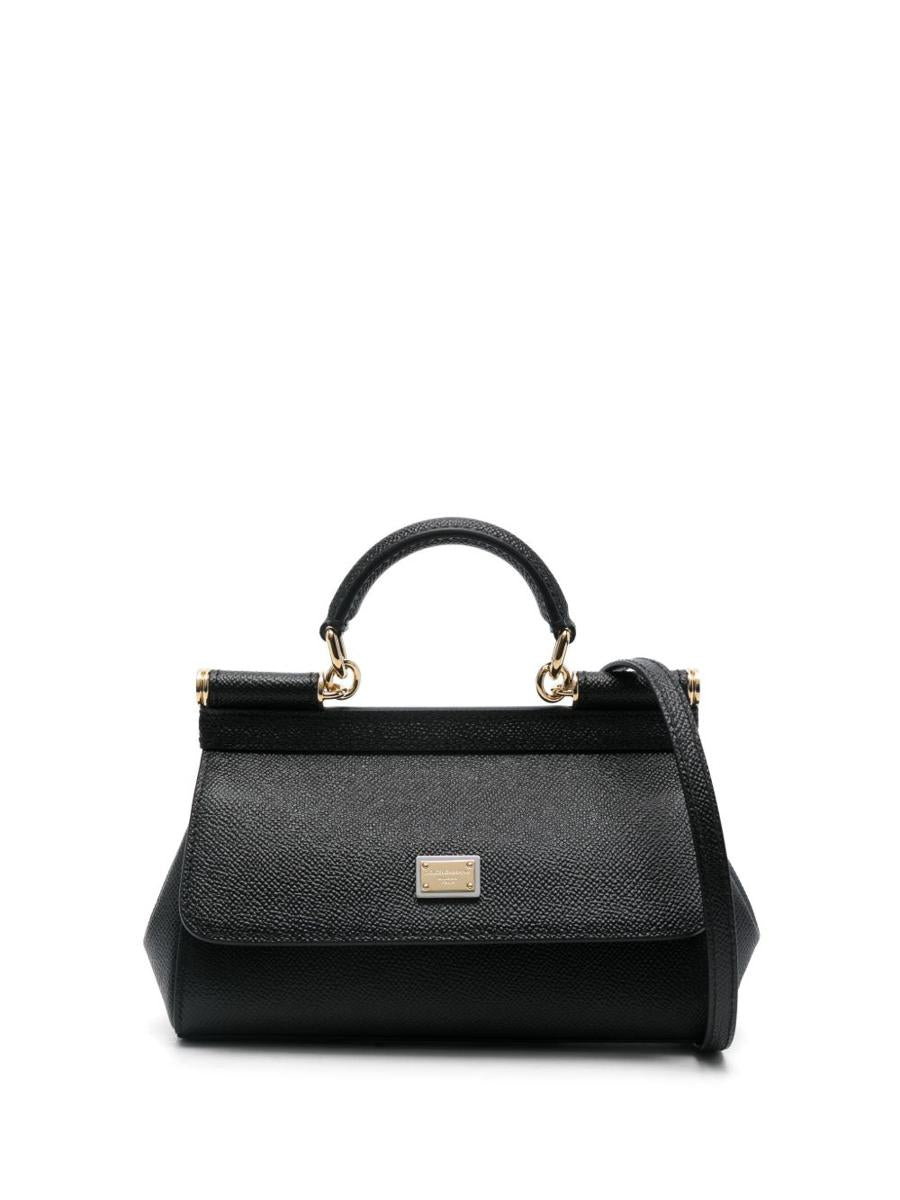 Dolce &amp; Gabbana Sicily liten handväska