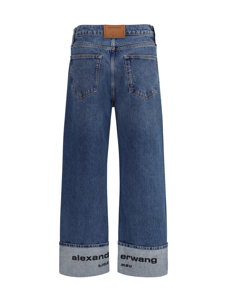 Alexander Wang-jeans