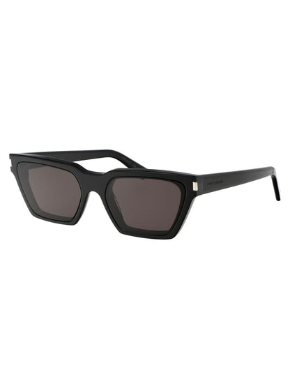Saint Laurent Eyewear solglasögon