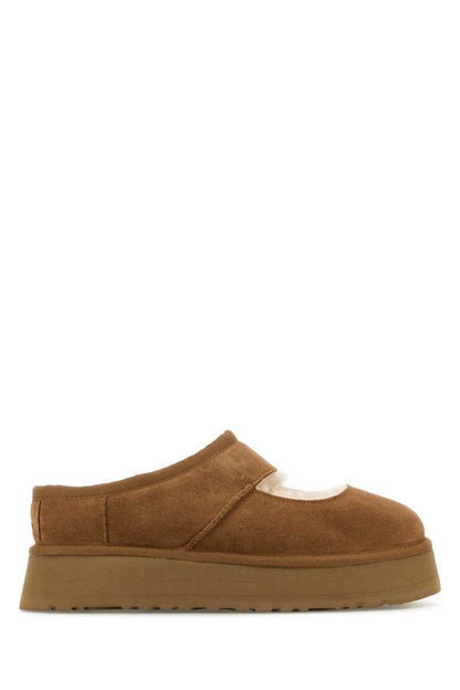 Ugg 'Bea Mary Jane' Tofflor