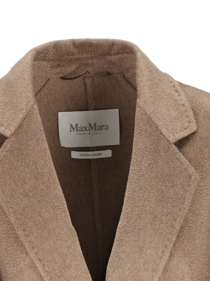 Max Mara-kappor