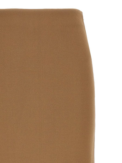Max Mara 'Alce' Kjol