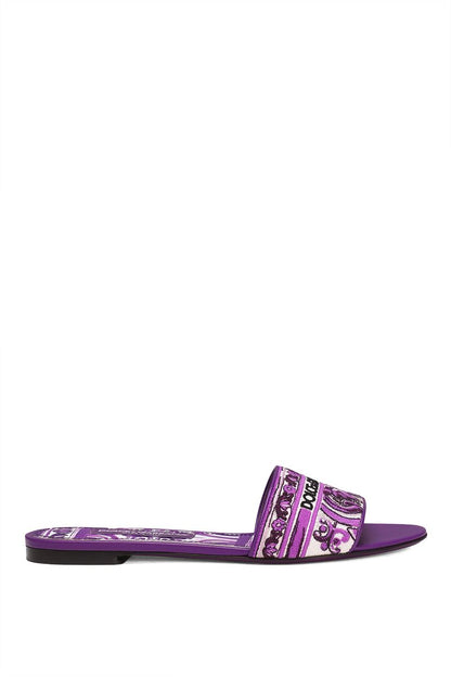 Dolce &amp; Gabbana Sandaler