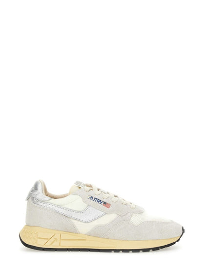 Autry "Virvelvind" Låg Sneaker