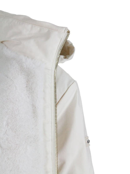 Armani Exchange-kappor