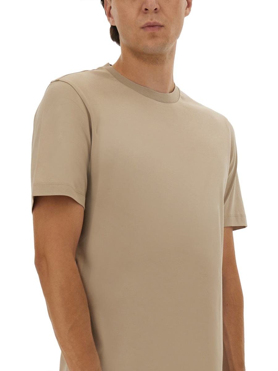 Boss "L-Tesar 14" T-shirt