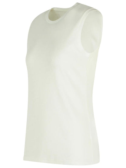 Jil Sander '3-pack' vit bomullst-t-shirt