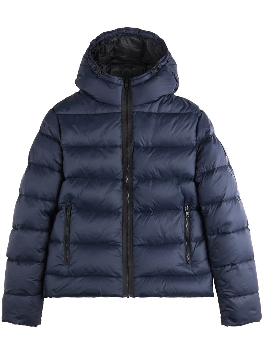 Fay Coat Kläder