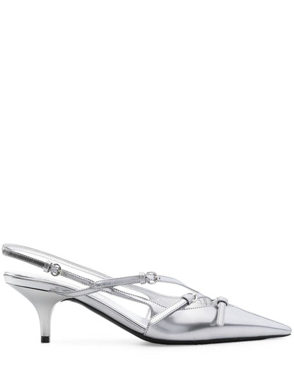 Miu Miu med klack