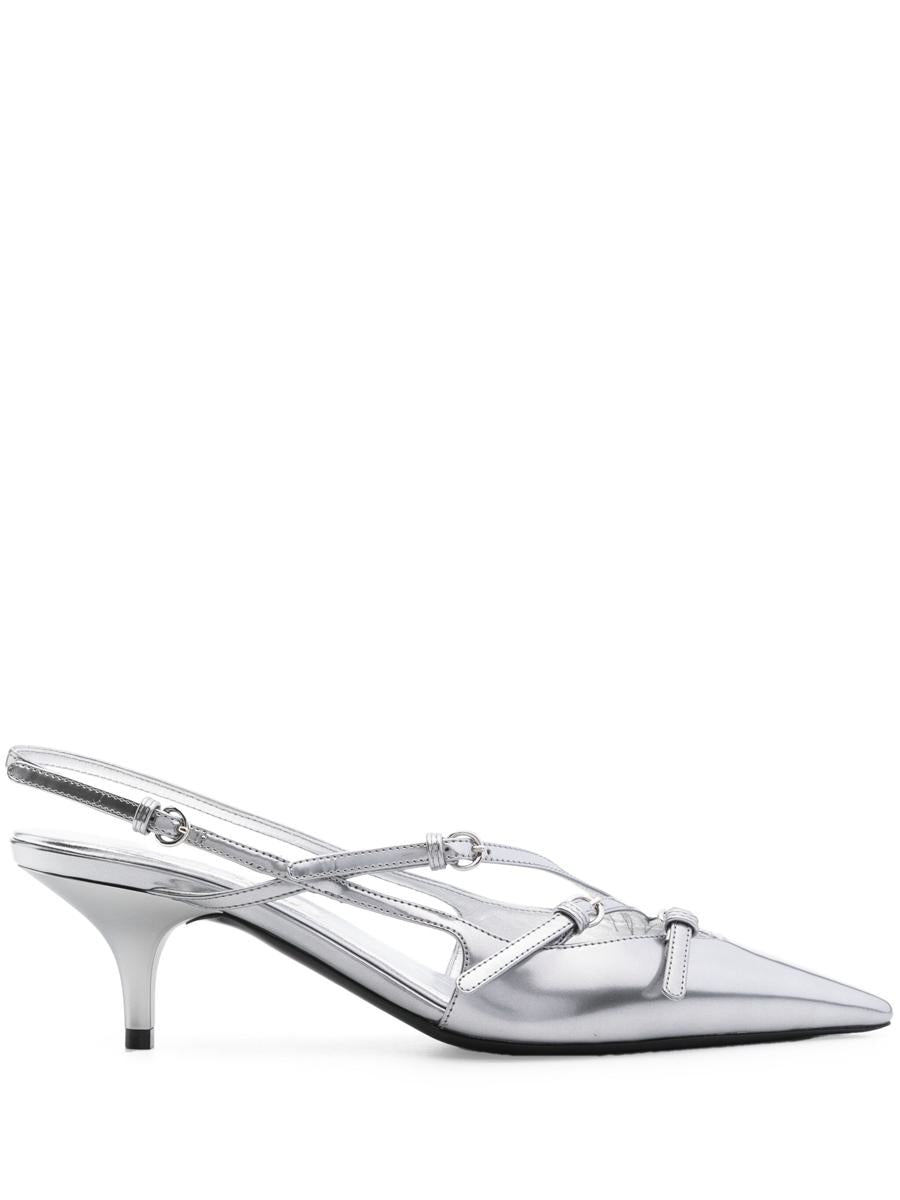 Miu Miu med klack