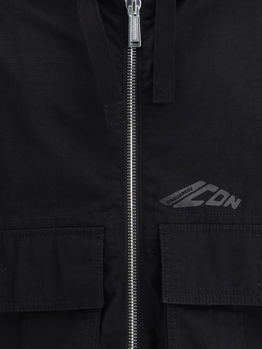 DSQUARED2 Jackor