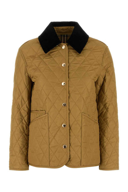 Burberry Jackor