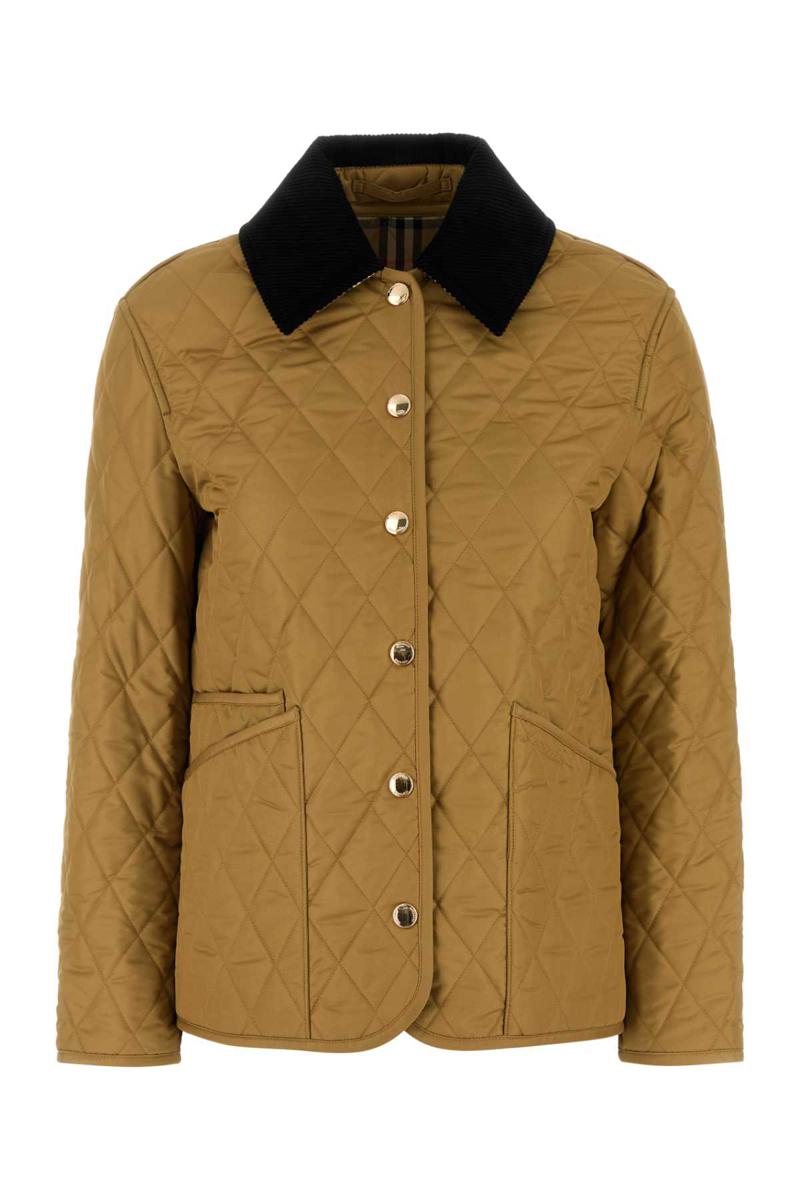 Burberry Jackor