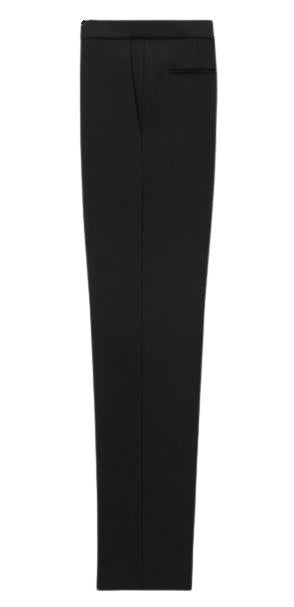 Saint Laurent-byxor