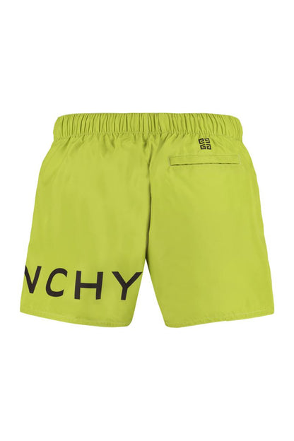 Givenchy badshorts i nylon